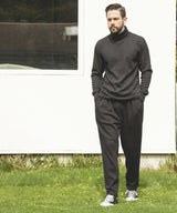 HEAT THERMAL / STANDARD TURTLE NECK SHIRT / M253141