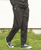 SUPER HEAT JERSEY / TAPERED EASY KNIT PANTS / M253142