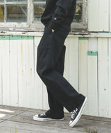 RINSE WASH 12oz CRUNCH DEINIM / UTILITY PANTS / M253115