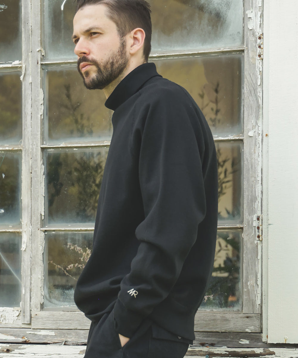 HEAVY-DUTY COTTON / FLAT SEAMER FREEDOM/S TURTLE SHIRT / M253131