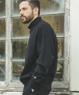 HEAVY-DUTY COTTON / FLAT SEAMER FREEDOM/S TURTLE SHIRT / M253131