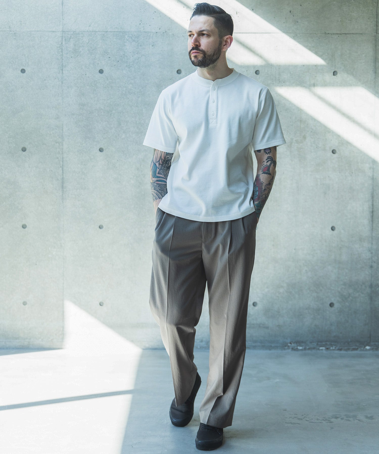 NEW ARRIVALS – MR.OLIVE ONLINE STORE
