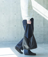 【予約商品】IMPERMA-LEATHER /  ECO TOTE / ME695N
