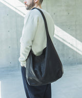 【 予約商品 】IMPERMA-LEATHER / ONE SHOULDER BAG / ME667