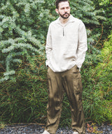 PIGMENT CUPRA / M-65 CARGO PANTS