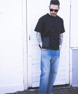 IMPERMA-LEATHER / MOBILE BAG