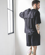 ICE PACK REVERSE MESH / EASY SHORTS