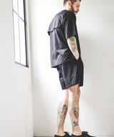 ICE PACK REVERSE MESH / EASY SHORTS