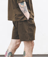 ICE PACK REVERSE MESH / EASY SHORTS