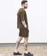 ICE PACK REVERSE MESH / EASY SHORTS