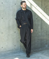 【予約商品】RINSE WASH 8oz DENIM / TYPE 2ND G-JACKET / M261102