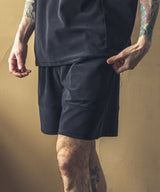 MICRO RESORT PILE / EASY SHORTS