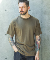 【予約商品】COOL TOUCH C/R JERSEY / CREW NECK T-SHIRT / M261140