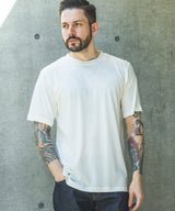 【予約商品】COOL TOUCH C/R JERSEY / CREW NECK T-SHIRT / M261140