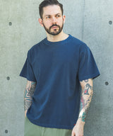 【予約商品】USED DYED HEAVY COTTON / 2-PACK T-SHIRT / M261126