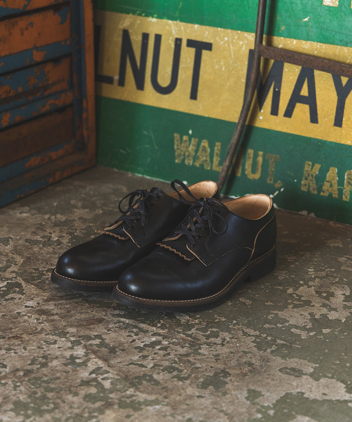 " LEWIS " Type Derby Work Boots