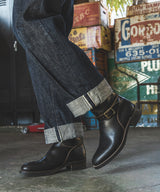 " ANDREWS " Engineer Boots