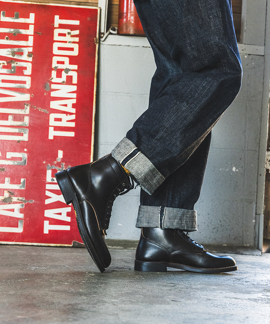 " HAYWOOD " Hunting Boots