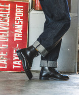 " HAYWOOD " Hunting Boots
