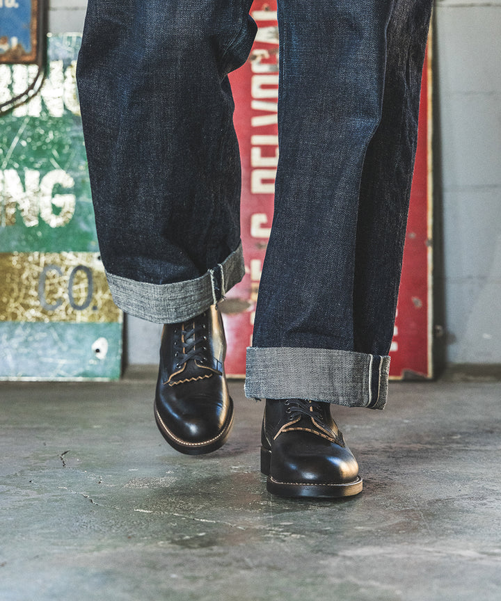 " HAYWOOD " Hunting Boots