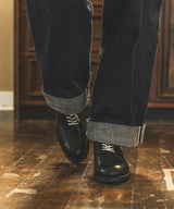 " JONES " Type Derby Service shoes