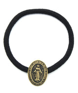 Mary Hair Ornament