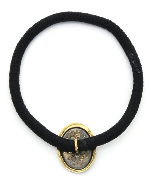 Mary Hair Ornament