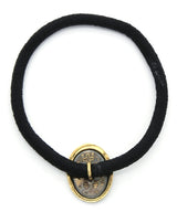 Mary Hair Ornament