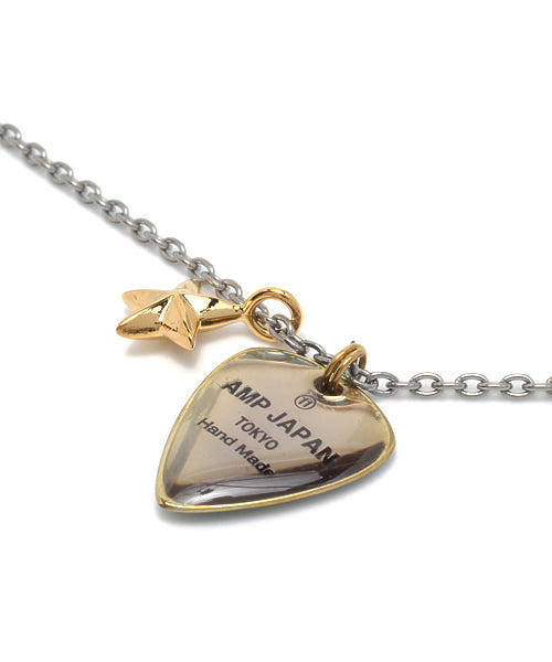Color Pic Necklace