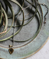 Color Pic Necklace