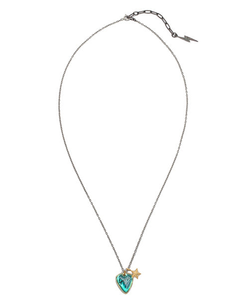 Color Pic Necklace