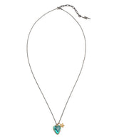 Color Pic Necklace