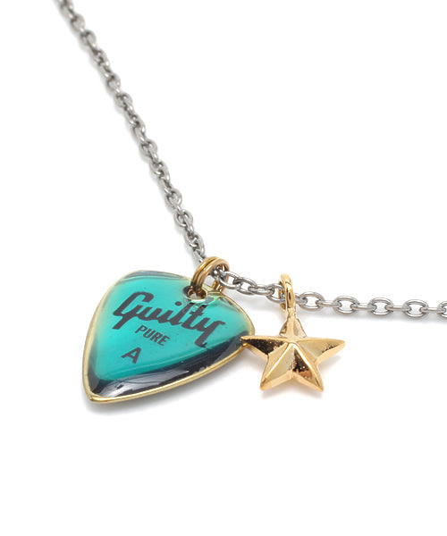 Color Pic Necklace