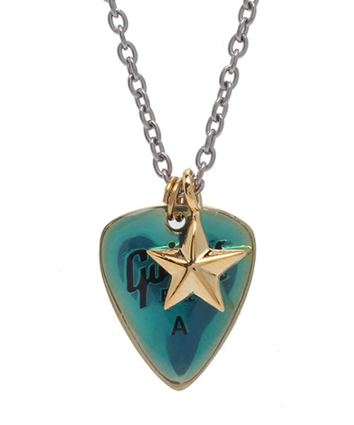 Color Pic Necklace