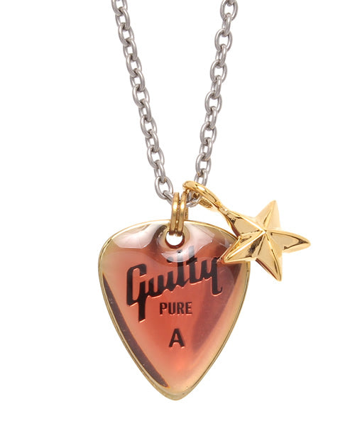 Color Pic Necklace