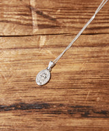 Medaille Miraculeuse　Necklace -Metal-