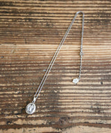 Small Mary Necklace