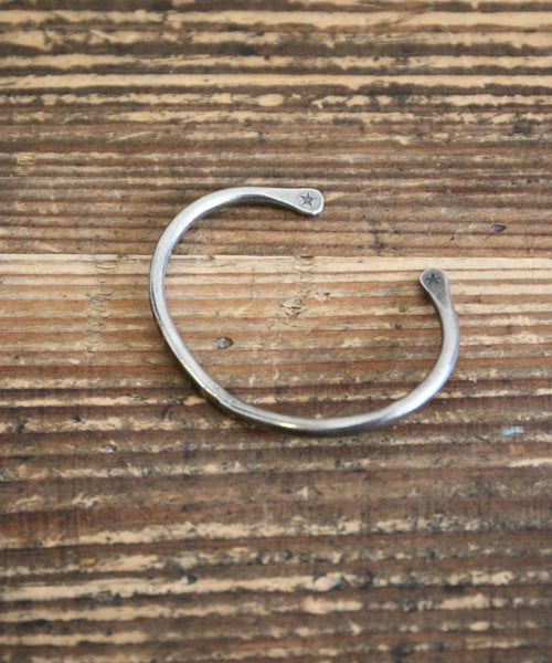 'V'shape Bangle