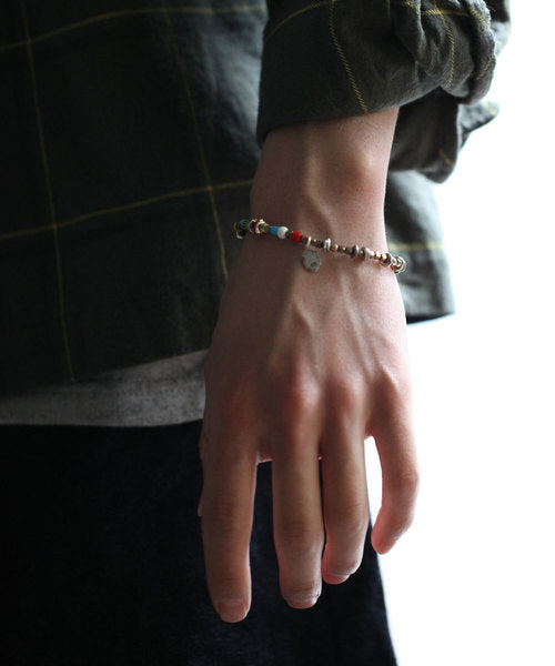 Triple Part Beads -Mix-