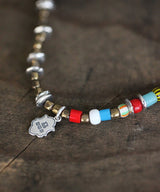 Triple Part Beads -Mix-