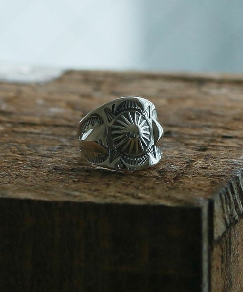 Native American Ring