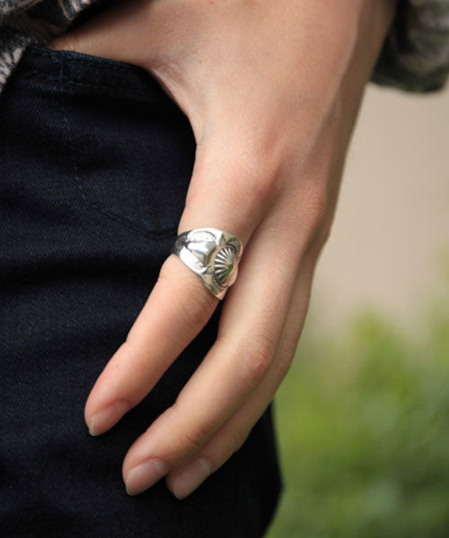 Native American Ring