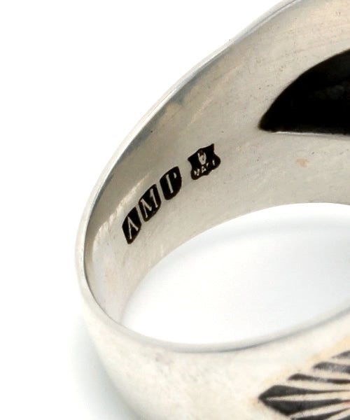 Native American Ring