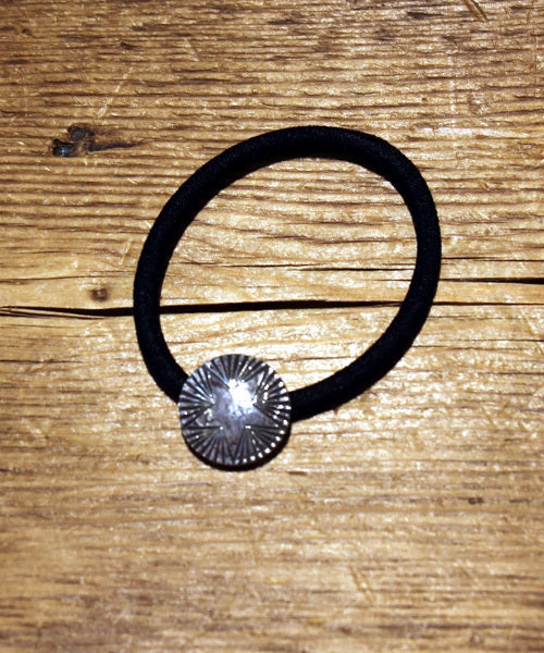 Starlight Hair Elastic-Native American -