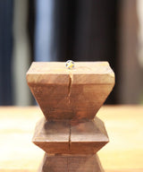 Circle Star Pierce