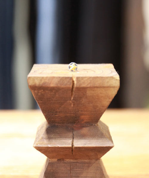 Circle Star Pierce