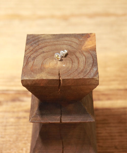 Circle Star Pierce