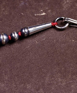 Navajo Pearl Turquoise BR