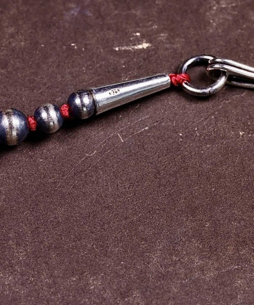Navajo Pearl Turquoise BR