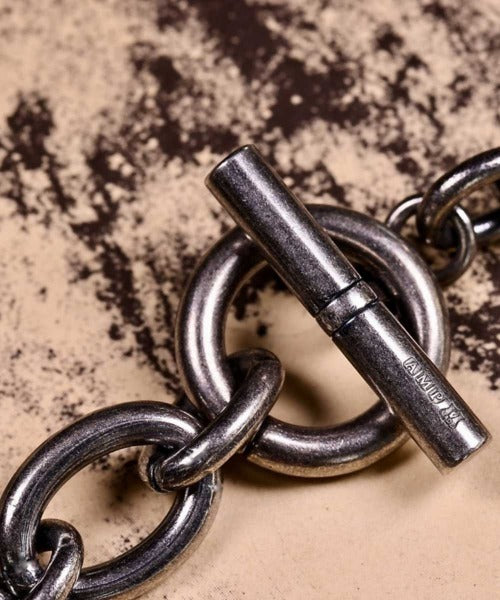 Mixed Cable Chain BR